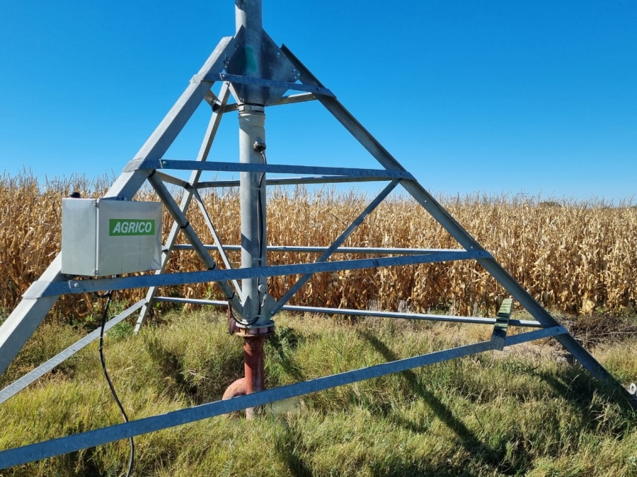 Commercial Property for Sale in Barkly West Rural Northern Cape